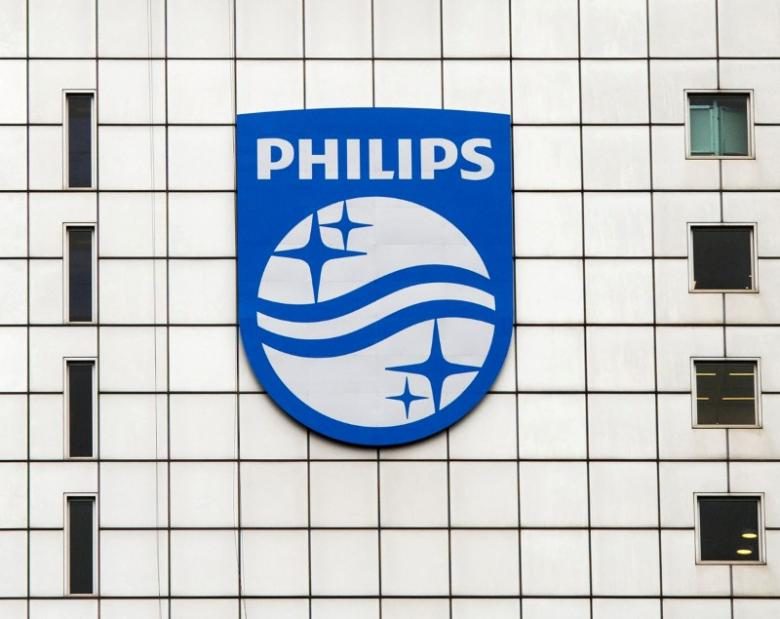 Philips to buy US medical device maker Spectranetics for $2.16b