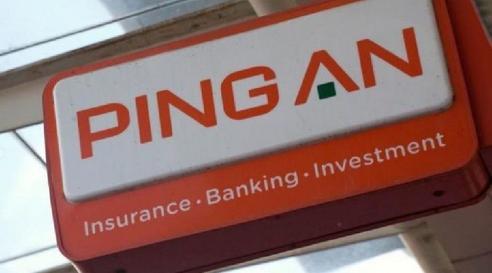 SoftBank's Vision Fund said to consider Ping An investments