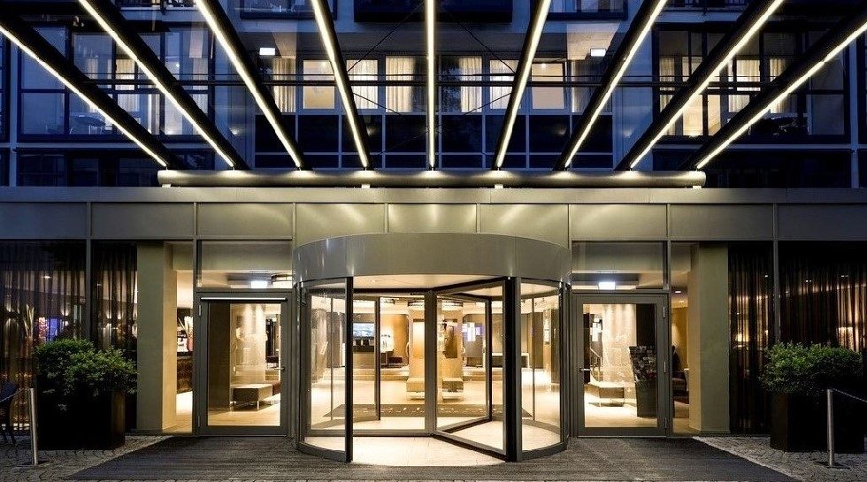 Singapore: CDL Hospitality Trust acquires Munich hotel for $112m
