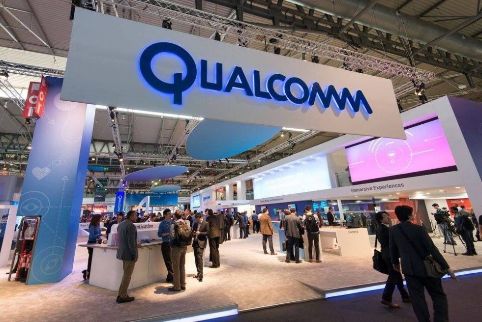 Qualcomm to partner China’s Tencent on mobile gaming devices