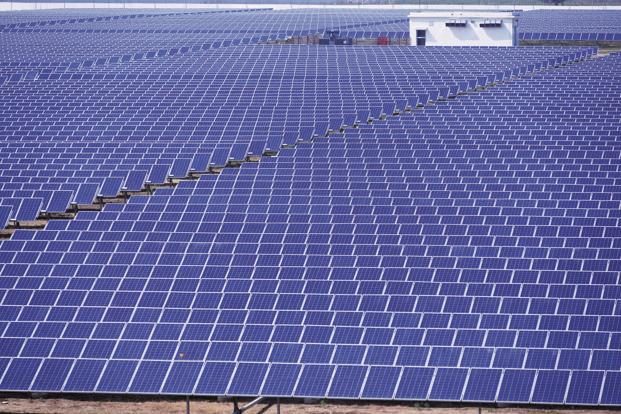 Taaleri eyes Fortum’s solar power projects in India