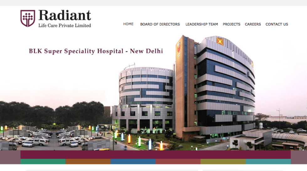 India Digest: KKR, Everstone eye Radiant Life stake; Marigold may buy Leel's Chennai hotel