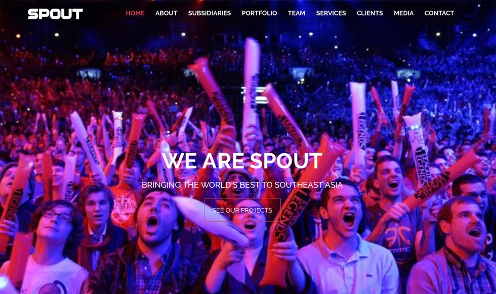 Singapore: Spout eyes expansion in Myanmar after closing $2.1m seed funding