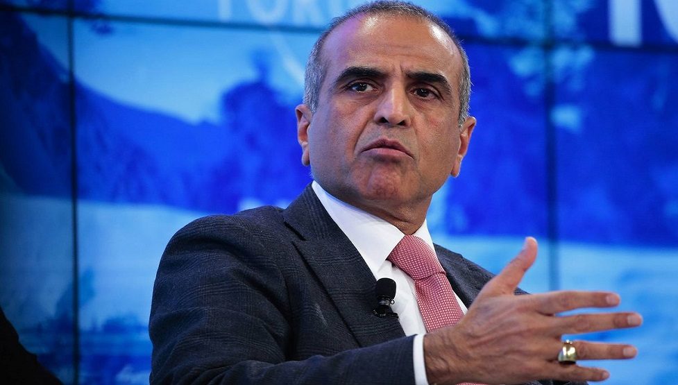 India's Bharti Airtel gets board approval to raise up to $2.5b in debt