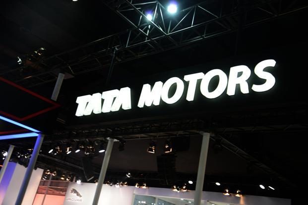 Indian carmaker Tata Motors to merge finance unit with Tata Capital - Vimarsana News