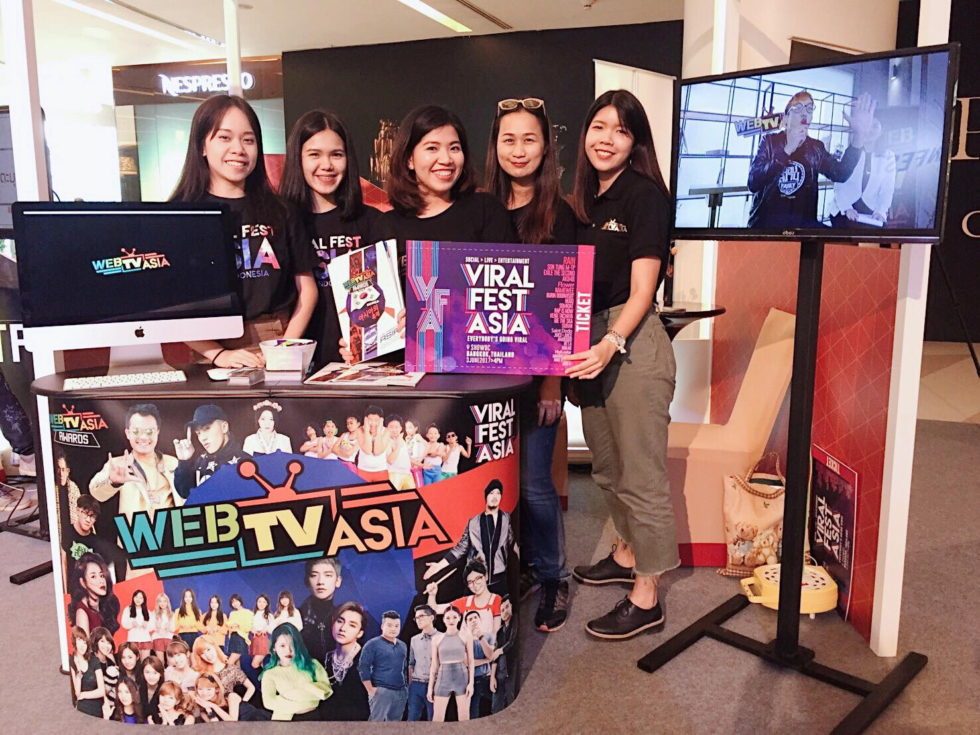 MY: WebTVAsia buys Indonesia's Layaria, picks stake in S.Korea's Duble Kick