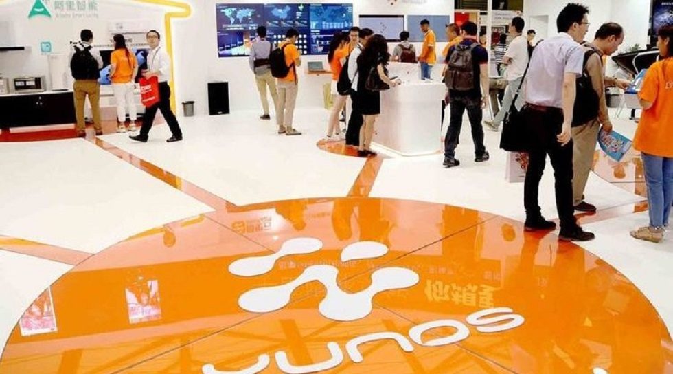 Alibaba's telecom bid to counter Tencent flounders