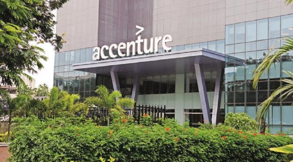 India: Accenture bets on acquisitions to boost cloud biz