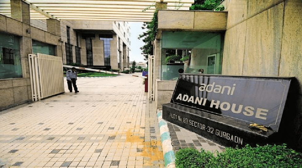 India: Adani Gas seeks $350m from promoter group firms