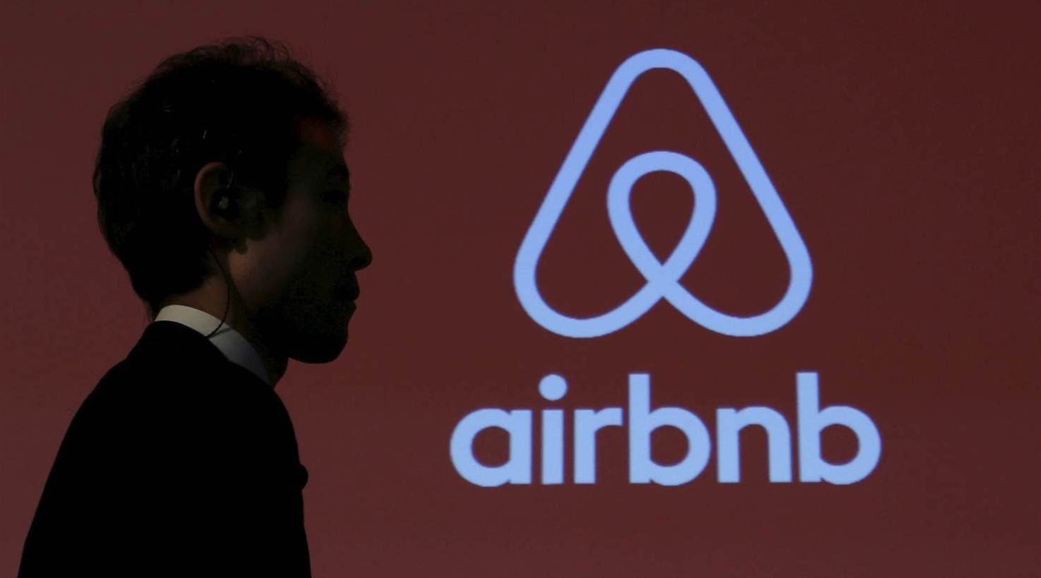 IPO-bound Airbnb says it made profits for second year in a row