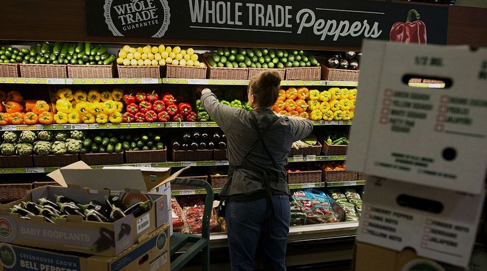 Amazon to buy supermarket chain Whole Foods for $13.7b