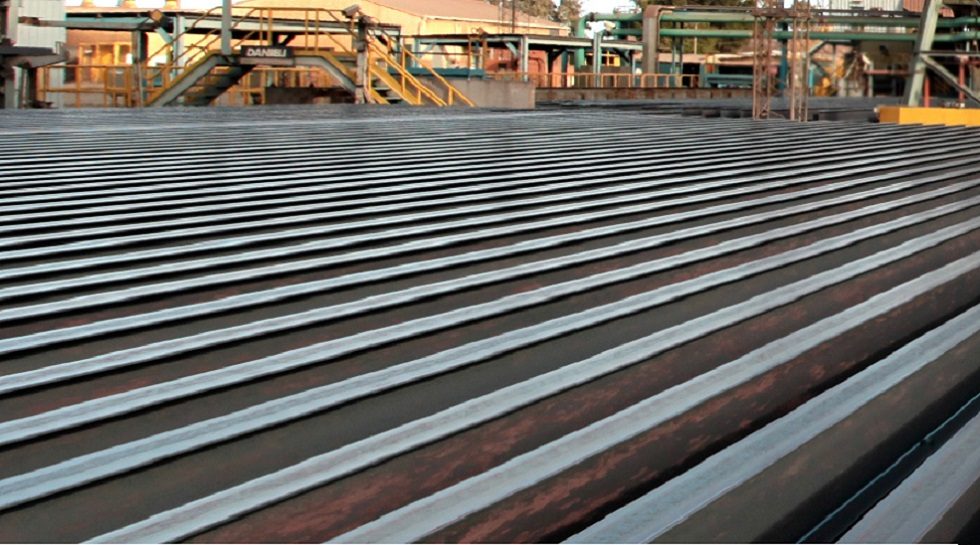 UK's GFG Alliance signs agreement to buy Australia's Arrium