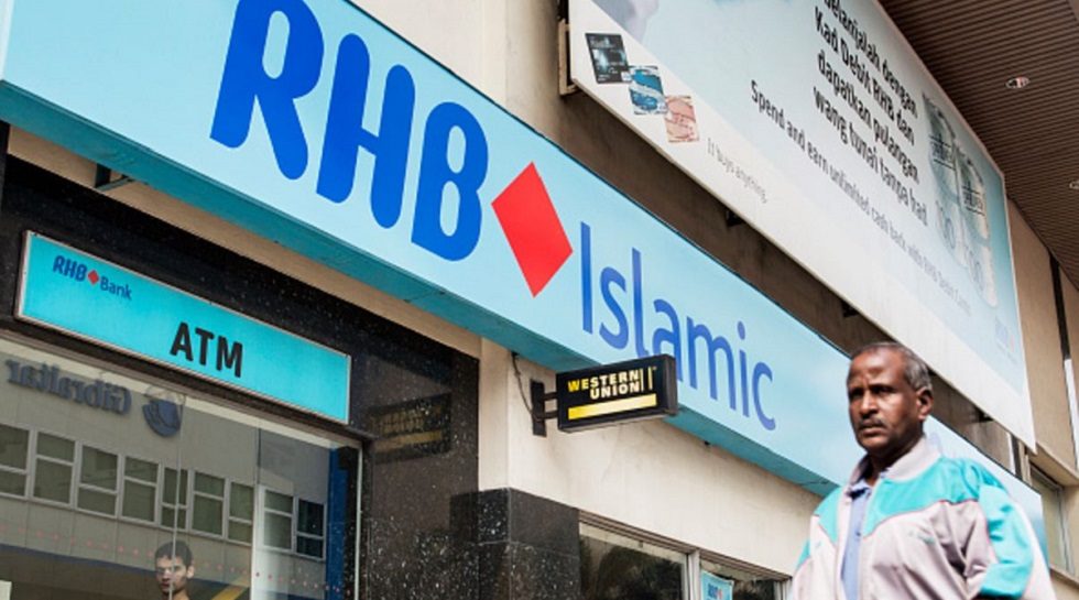 Mubadala offers to sell $150m worth of shares in Malaysia's RHB Bank