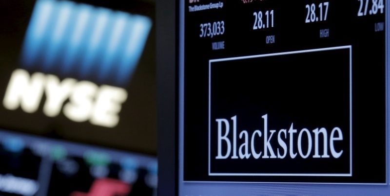 Blackstone raises $7.1b for energy transition credit fund