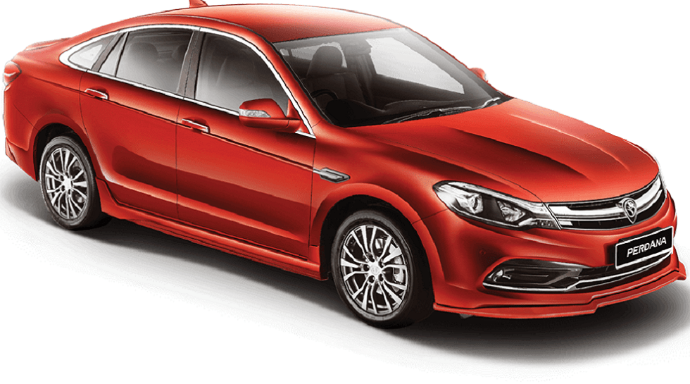 Malaysia's Proton snags $455m financing from China Construction Bank