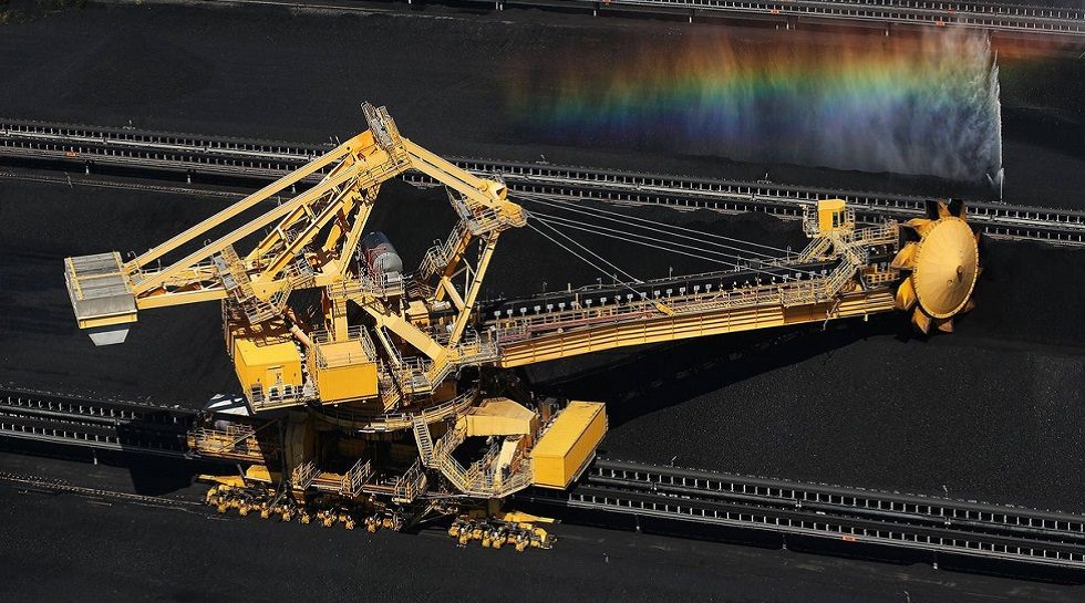 Australia: Glencore Eyeing Rio's Coal & Allied Stake for $2.55b