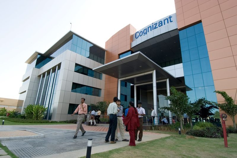 India: IT major Cognizant acquires US-based Bolder Healthcare Solutions