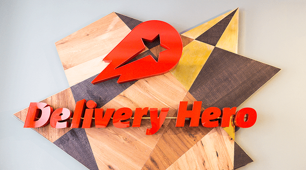 Rocket Internet-backed Delivery Hero aims to raise up to $1.1b via IPO