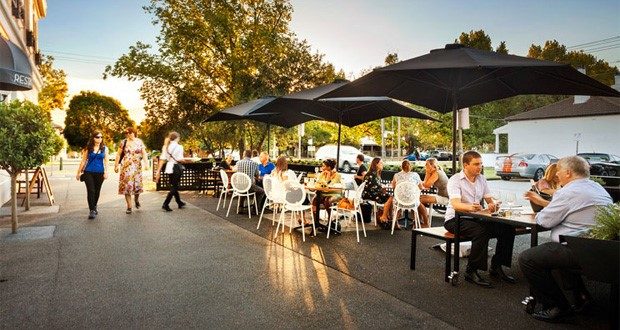 KKR acquires majority stake in Australia's Dixon Hospitality