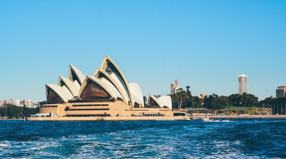 People: Northern Trust hires for new Sydney office; J.P.Morgan APAC exec exits to start new fund
