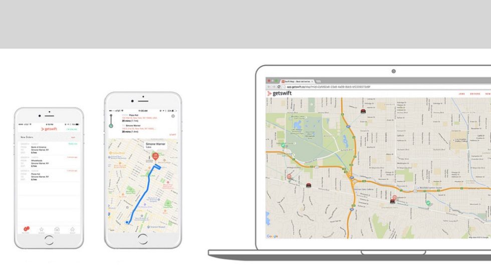 Australia: Logistics startup GetSwift closes $18.1m investment