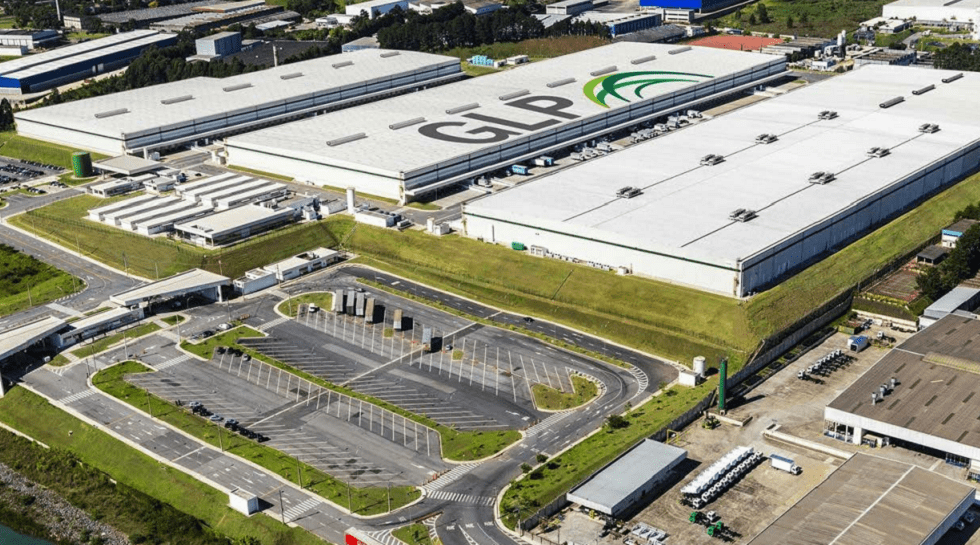 China's CATL, GLP create joint venture to apply new energy in logistics
