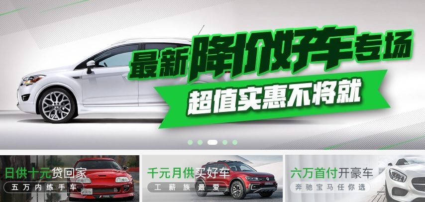 Sequoia Capital leads $400m series B in Chinese used car platform Guazi