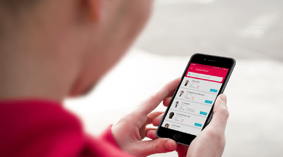 Indonesian healthtech startup Halodoc set to test new markets