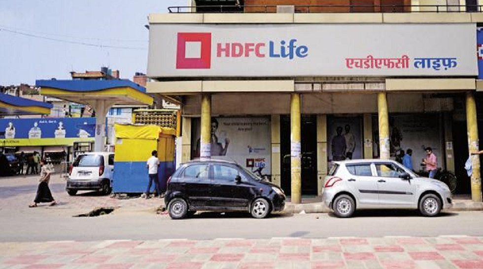 India: HDFC Life files application for IPO with regulator