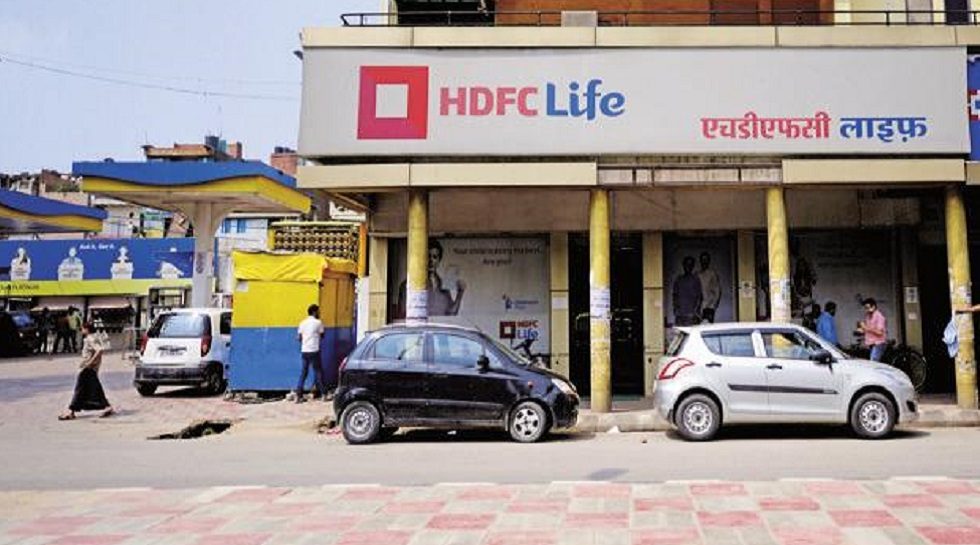 India's HDFC Life Insurance to acquire Exide Life for $915m