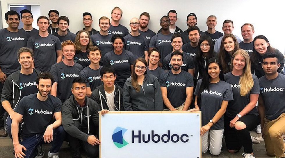 Australia: Hubdoc closes $4.85m seed round led by BDC IT & Round 13 Capital