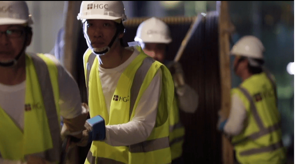 Singapore's PSA mulls 20% stake sale in CK Hutchison’s port business