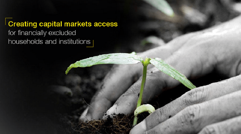 India: IFMR Capital plans overseas fund to invest in financial inclusion-focused firms