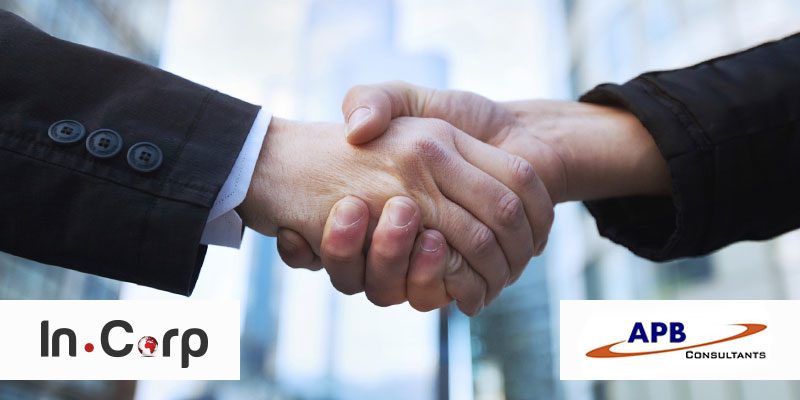 EQT Partners-backed In.Corp Group acquires APB Consultants