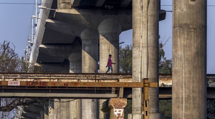 Indian NBFCs nudge RBI to review plan to raise provisions against infra loans