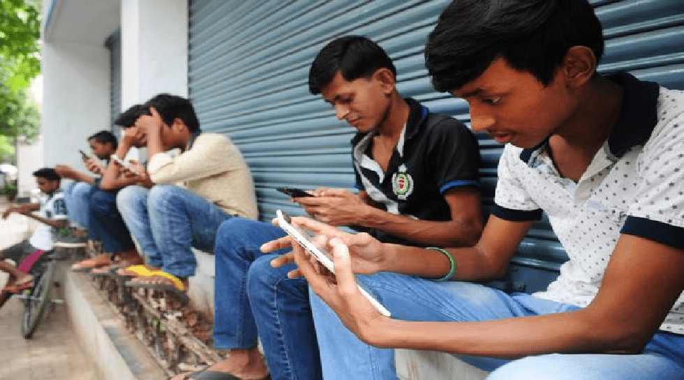 India’s Internet traffic is mobile phone-led: Kleiner Perkins report