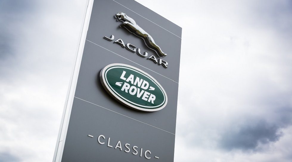 Tata Group mulls IPO of luxury unit Jaguar Land Rover