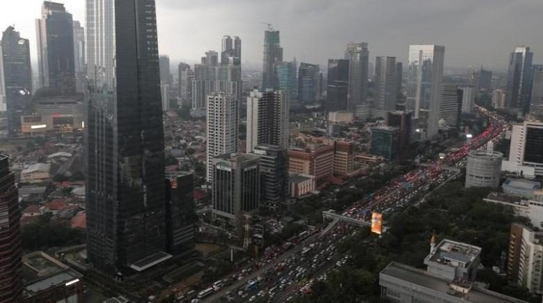 INDONESIA CRUNCH | Is Indonesia selling out to foreigners?