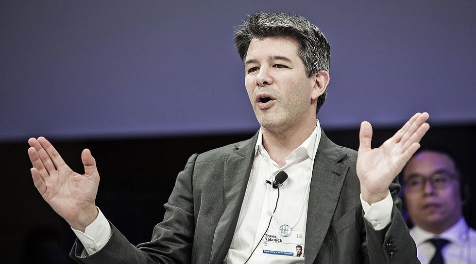 Uber investor Benchmark says gave Kalanick a month before filing lawsuit