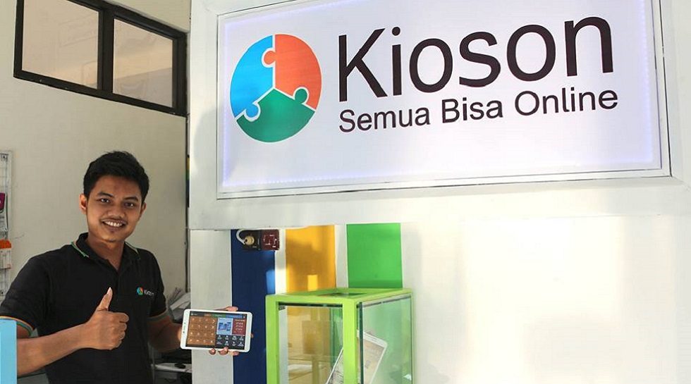 Indonesia’s Kioson picks IPO route over VC funds, to become 1st startup to tap IDX