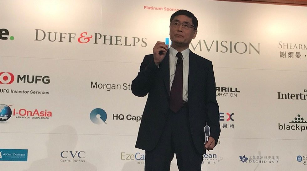 KKR raises $9.3b for biggest Asian PE pool