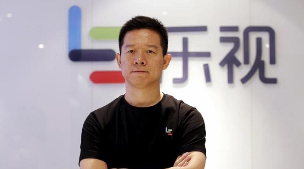 China: LeEco's cash troubles 'far worse than expected', says chairman