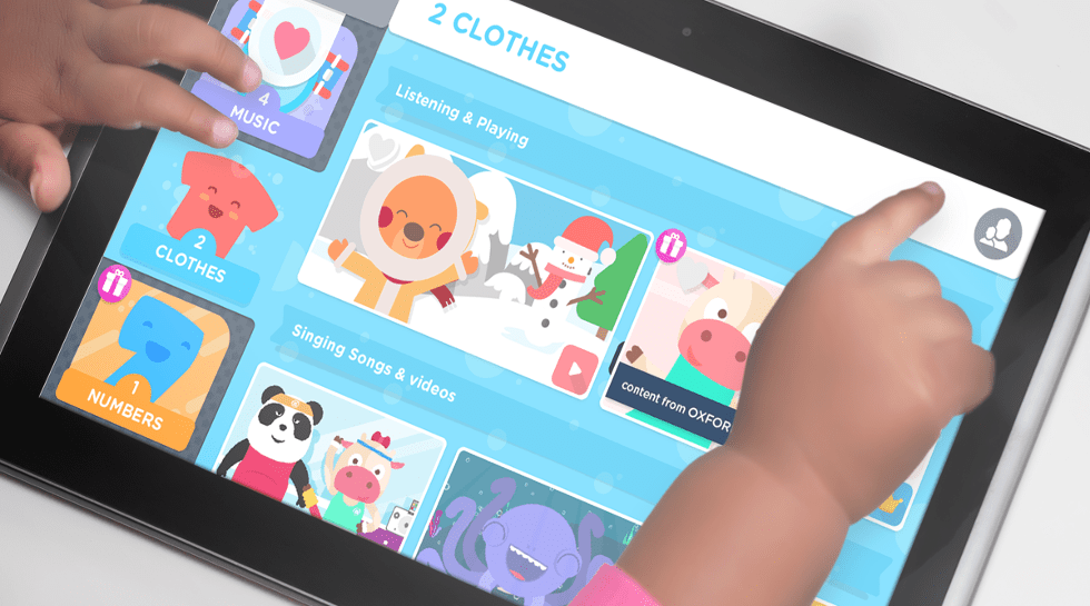 Incuvest-backed Lingokids closes $4m post-seed round