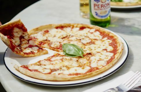 China's Hony Capital targets food outlets expansion, starting with UK