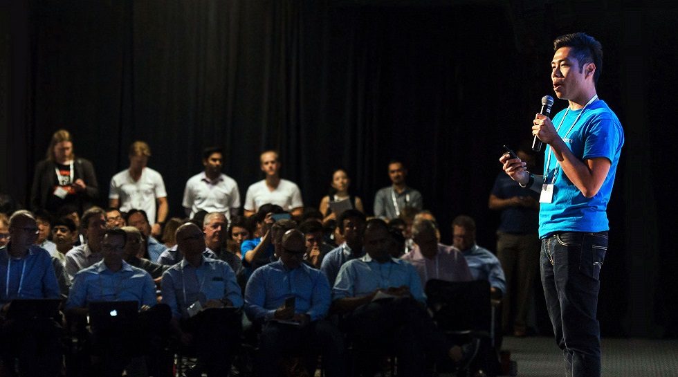 Startup accelerators and the challenge with cracking the sustainability code