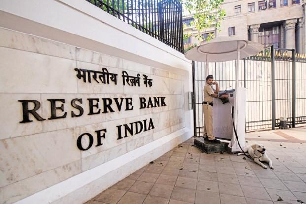 Reserve Bank of India loses key voice of dissent with Viral Acharya’s exit