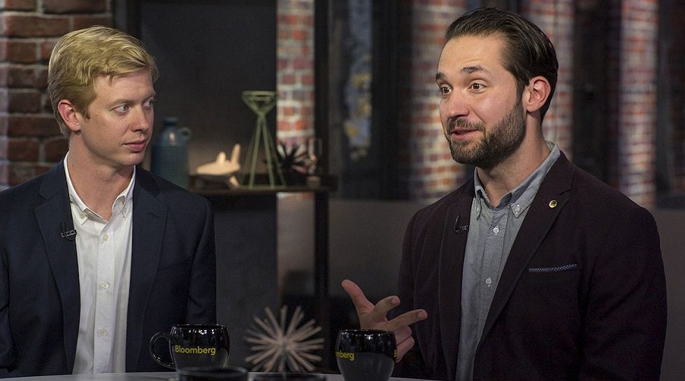 Reddit said to be in talks with China's Tencent to raise a $300m round