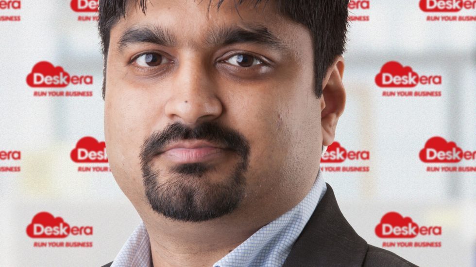 Cloud-based software provider Deskera makes big India push, in talks to raise $100m from PE players
