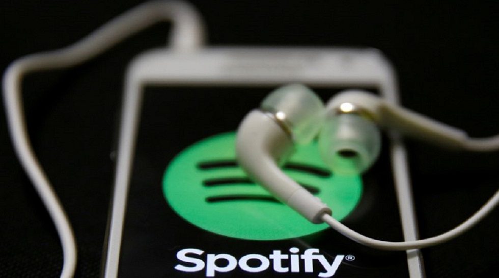 Spotify debuts its music streaming service in South Korea with 60m tracks
