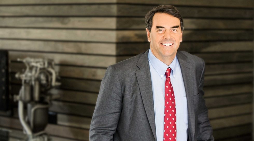 Bitcoin and cryptocurrencies poised to become $80t business: Tim Draper